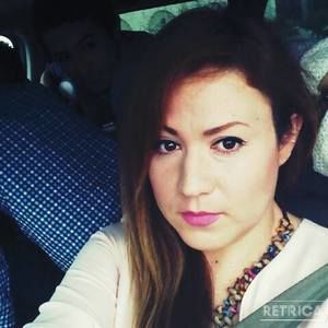 Meet your Posher, Maria